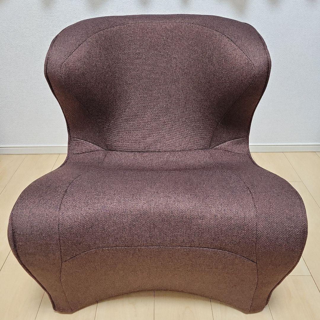 スタイル ドクターチェアプラス (ブラウン)