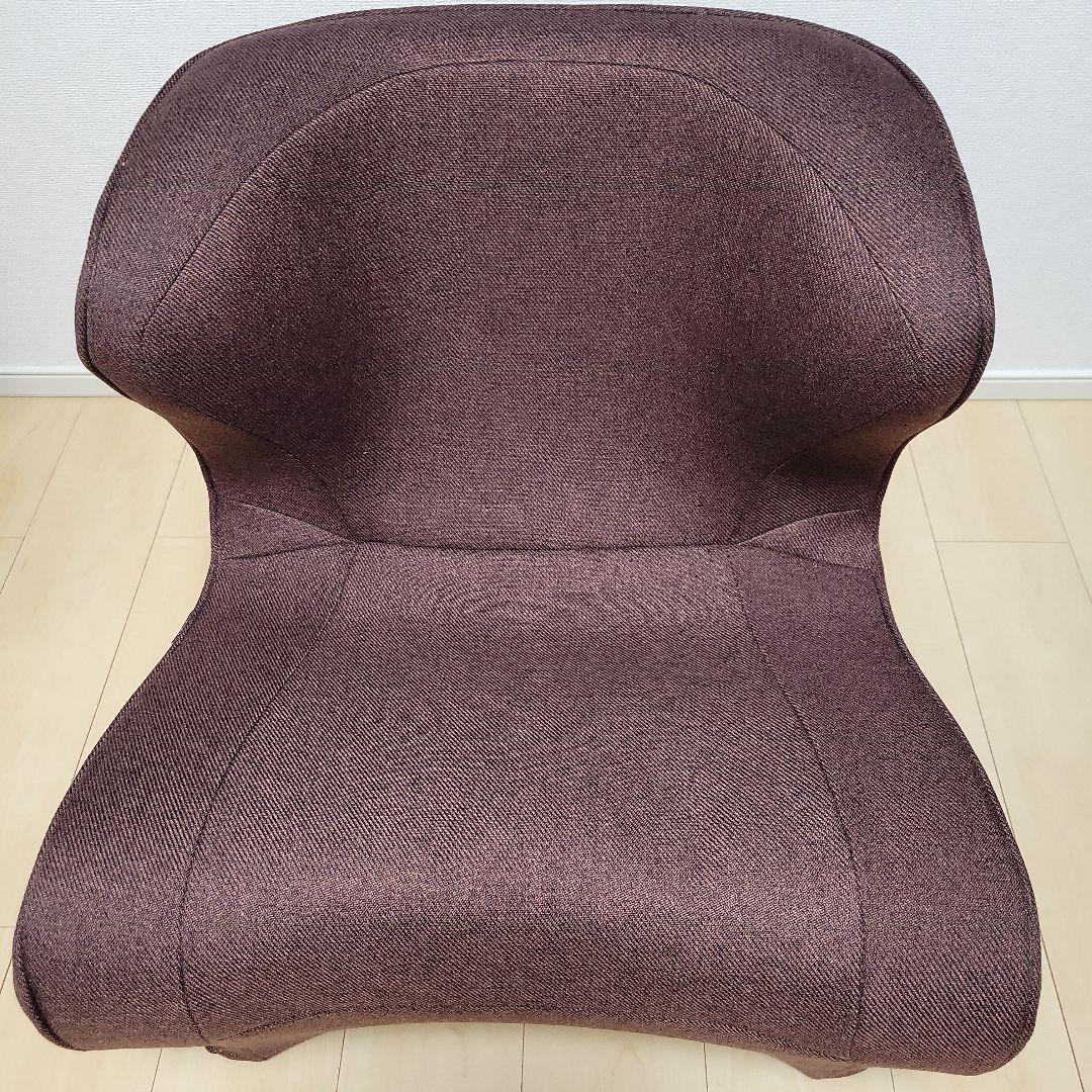 スタイル ドクターチェアプラス (ブラウン)