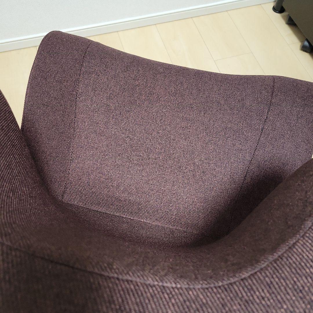 スタイル ドクターチェアプラス (ブラウン)