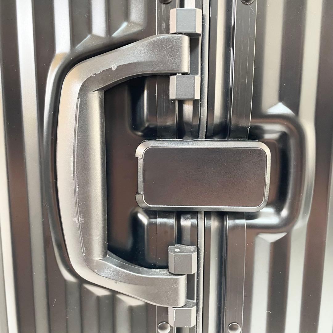 AMG メルセデス ベンツ オリジナル アルミ スーツケース キャリーケース