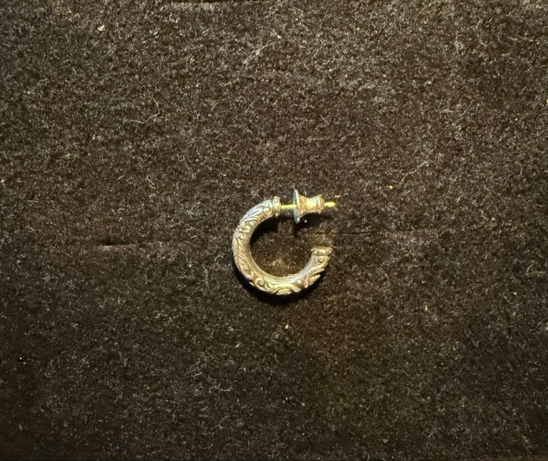 JustinDavisジャスティンデイビスHEAVEN ON EARTH ピアス