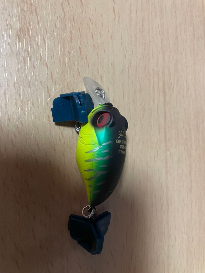 メガバスルアー１５個セット