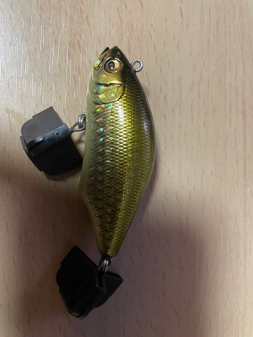 メガバスルアー１５個セット