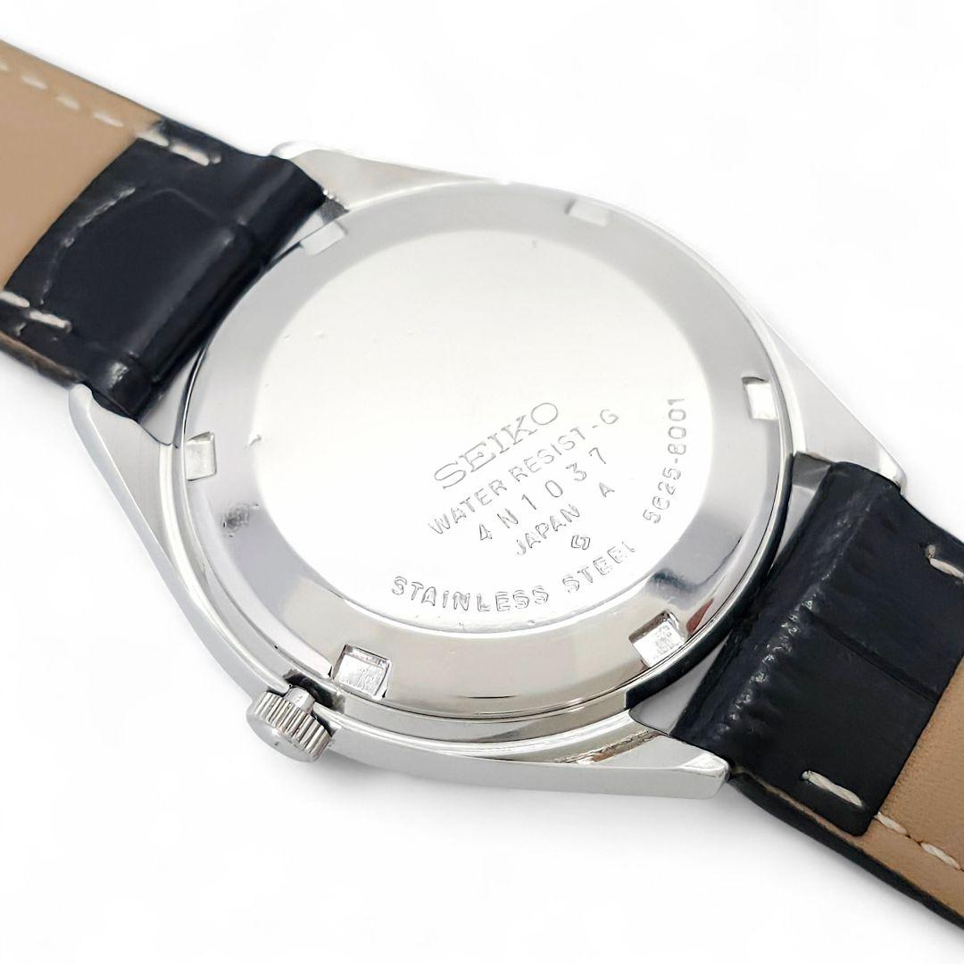 ✨極美品✨KINGSEIKO キングセイコー 5625-8001 自動巻 メンズ