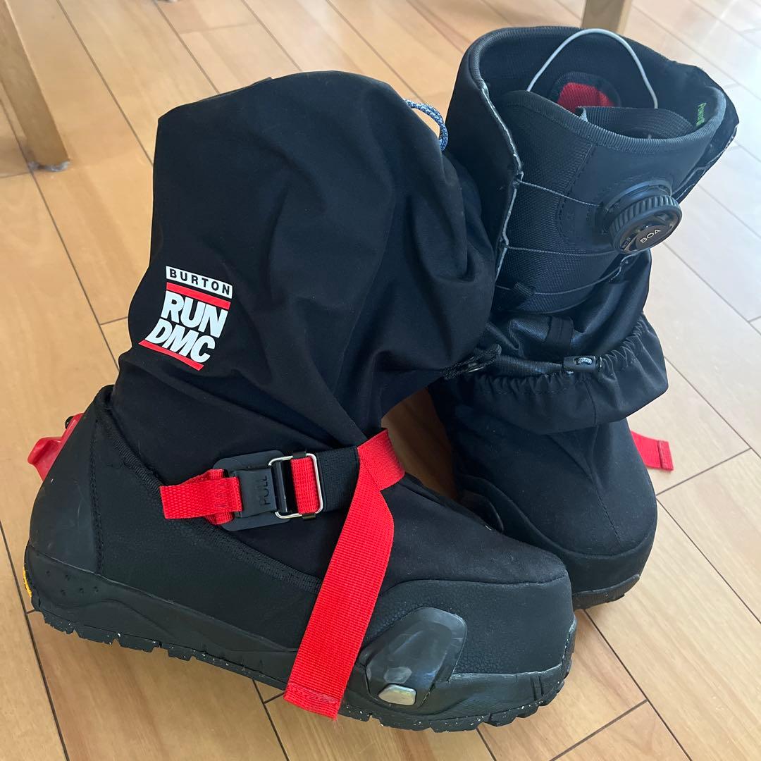 Step on BURTON RUNDMC限定スノーボードブーツ 27.0cm
