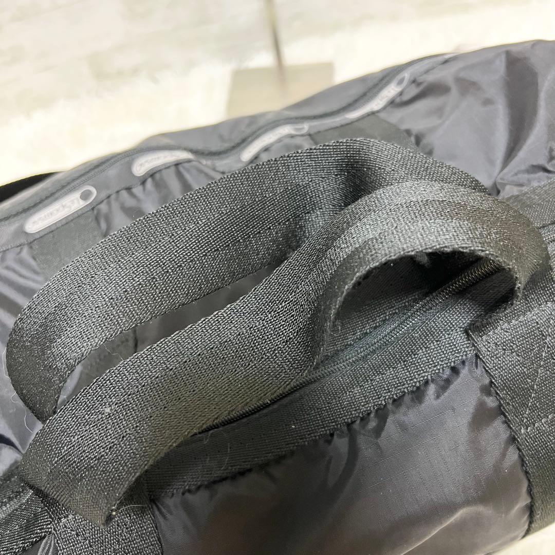 レスポートサック ラージウィークエンダー 2way ショルダー ボストンバッグ