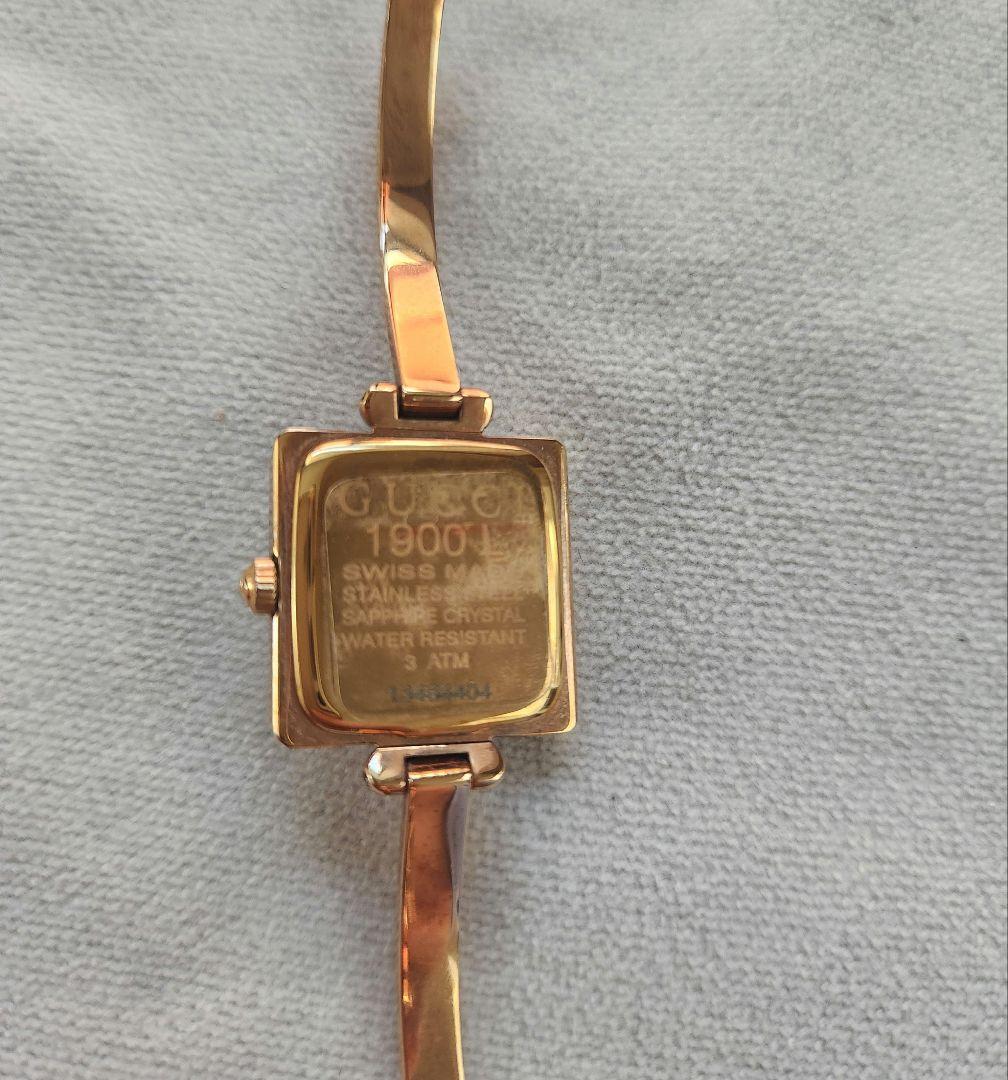 GUCCI 腕時計 1900L