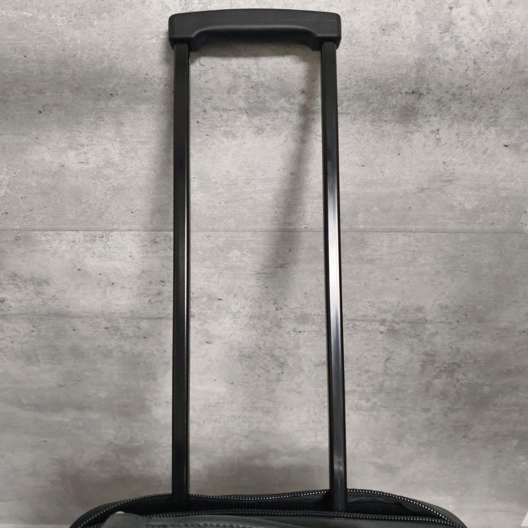 ⚫専用になります。【美品】PRADA プラダ キャリーケース 三角ロゴ ナイロン