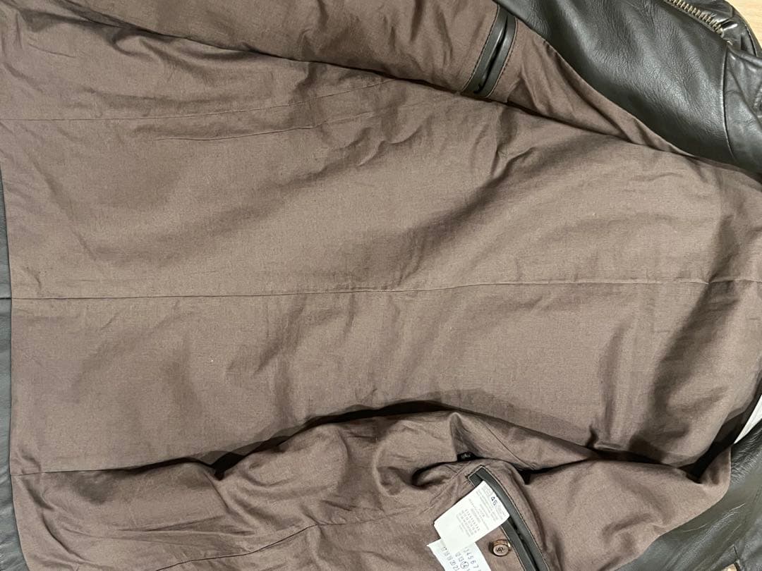 Maison Martin Margiela マルジェラ 極美品