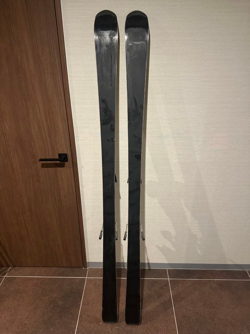 HEAD スキー 170cm ビンディング付き