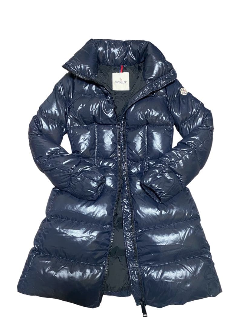 めぐ＊MONCLER モンクレール＊JASMINUM