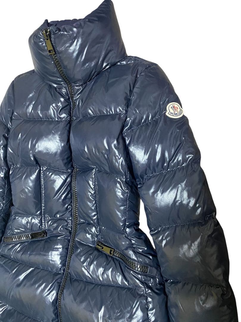 めぐ＊MONCLER モンクレール＊JASMINUM