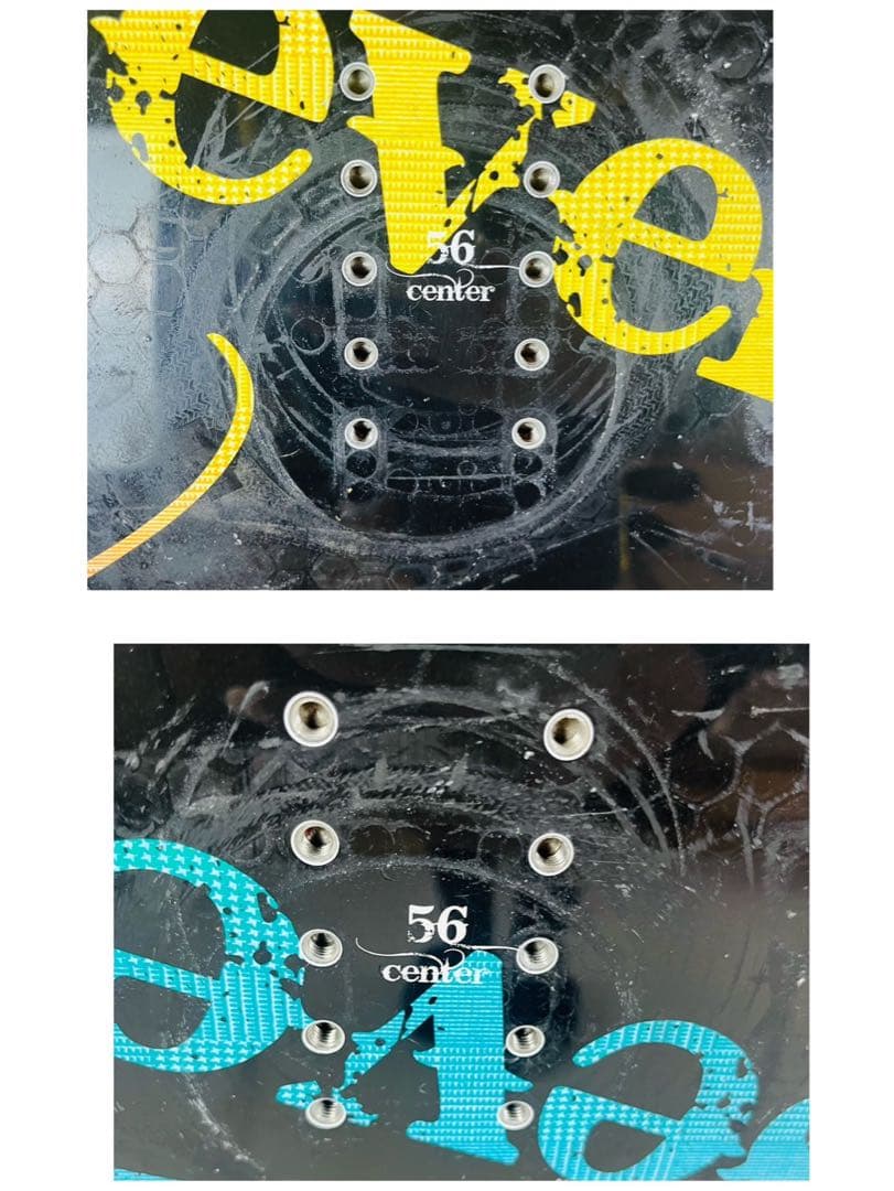 【良品】 Scooter スクーター G7 153cm スノーボード