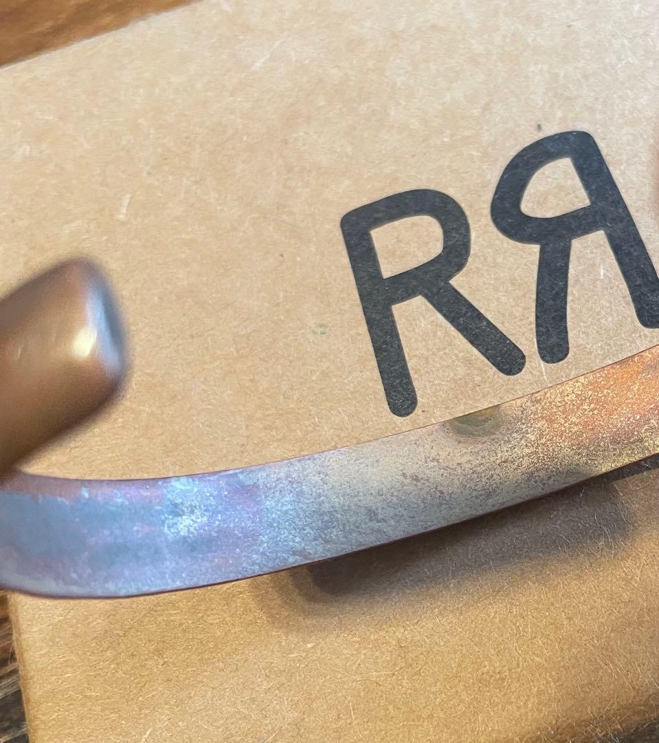 RRL バングル Mサイズ