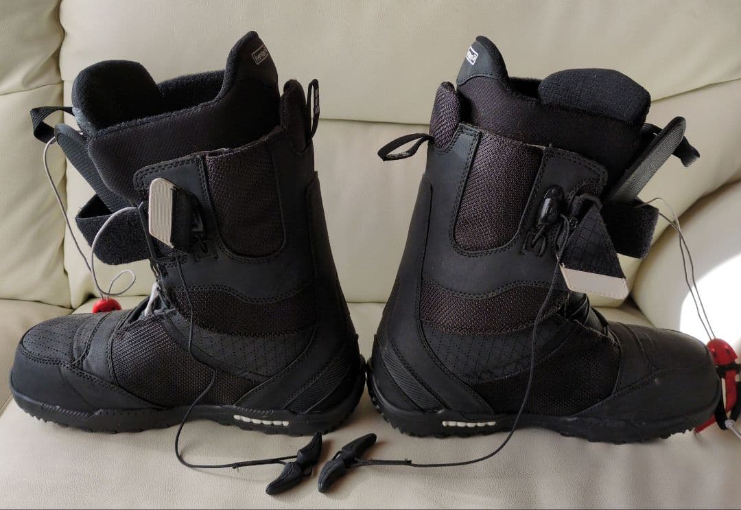 Burton Raptor メンズスノーボードブーツ 9 27cm