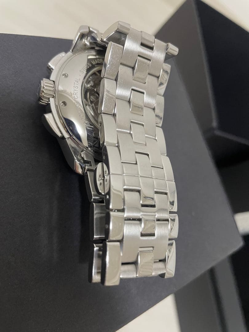 HAMILTON 　ジャズマスター　自動巻き