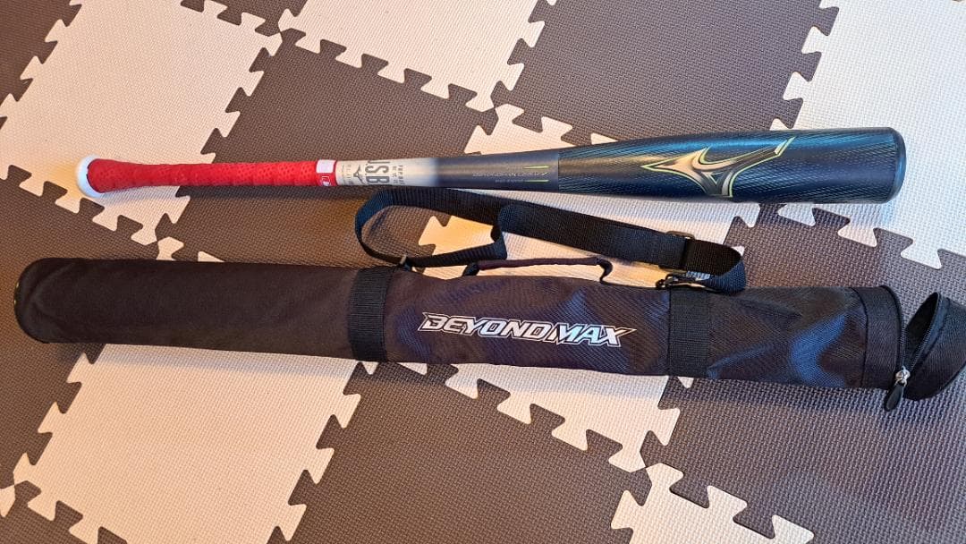 軟式 ビヨンドマックスレガシー LW 83cm Used