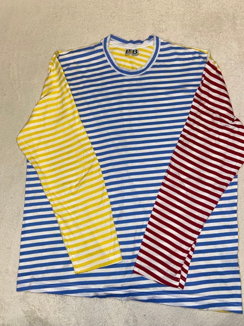 blackboxオリジナル ボーダーt ポーカーズあつむ