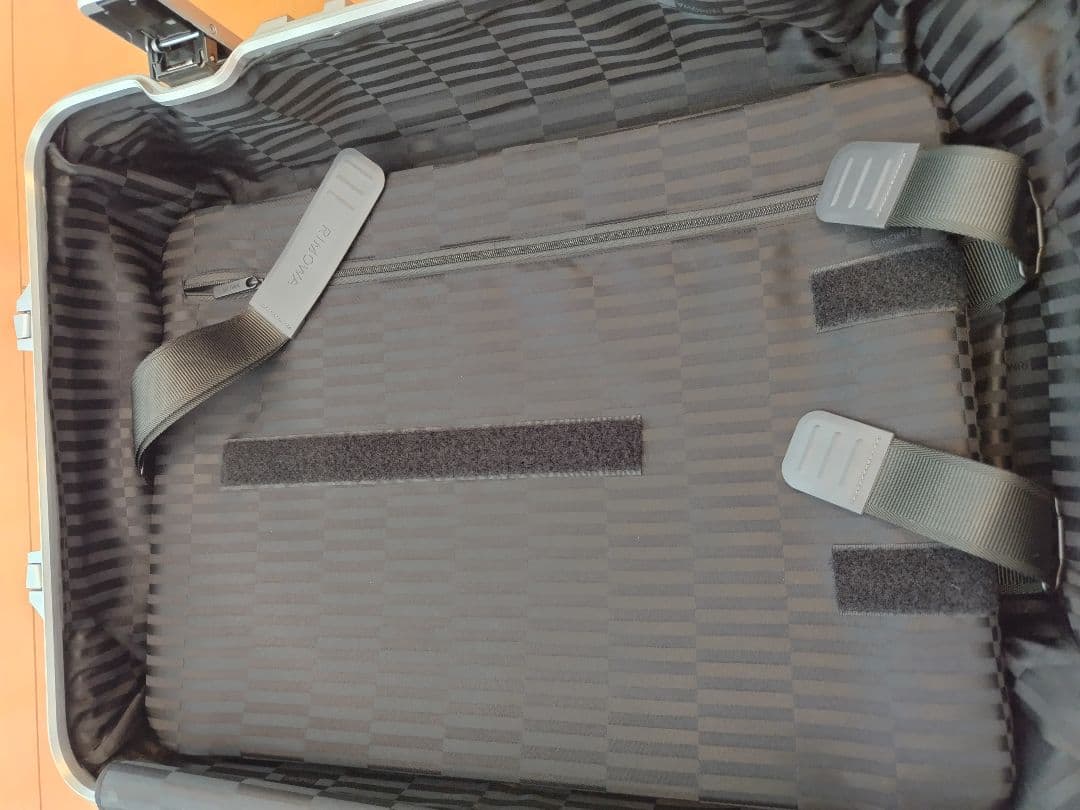 新品　RIMOWA Original キャビン オプティカル