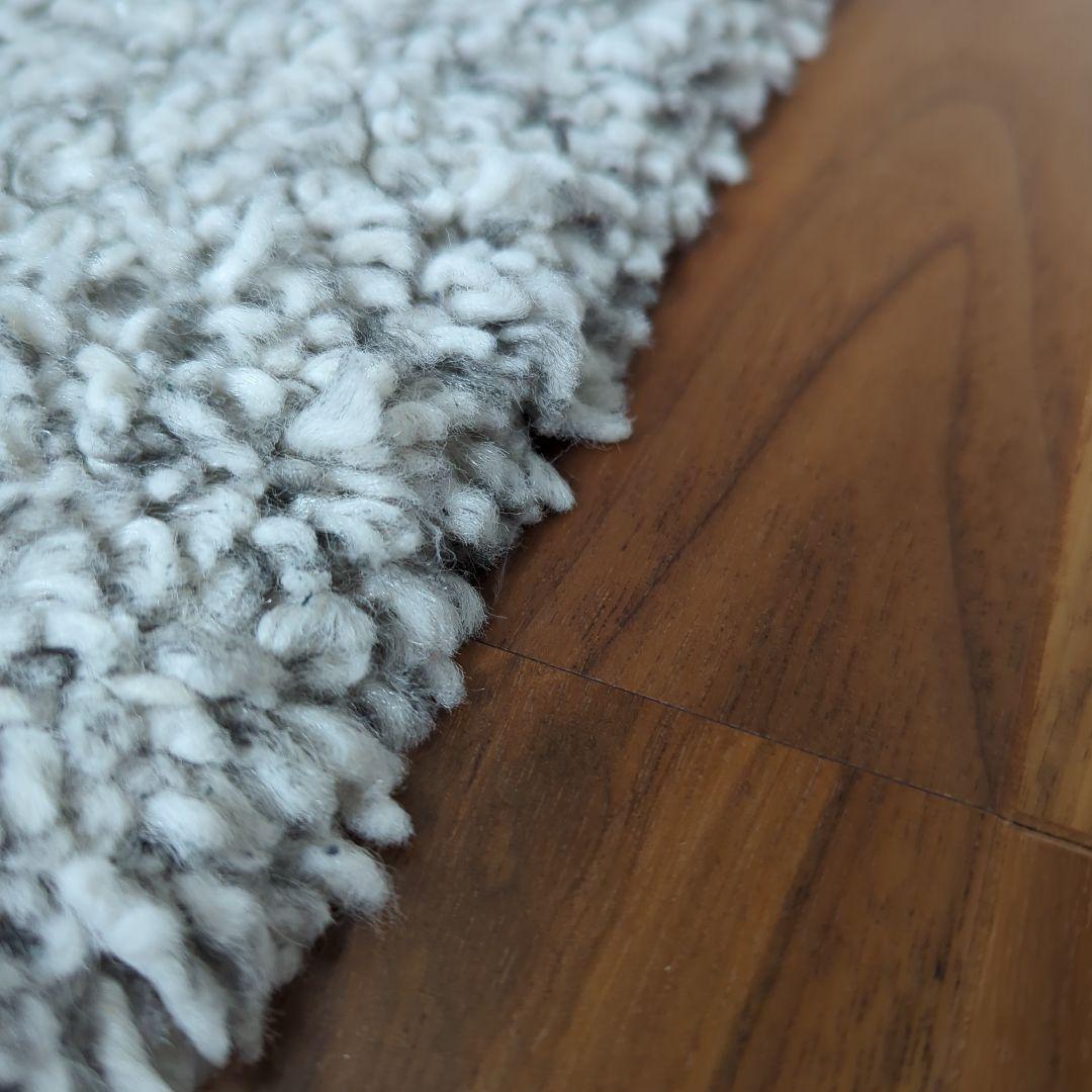 IKEAラグ 160x240 cm