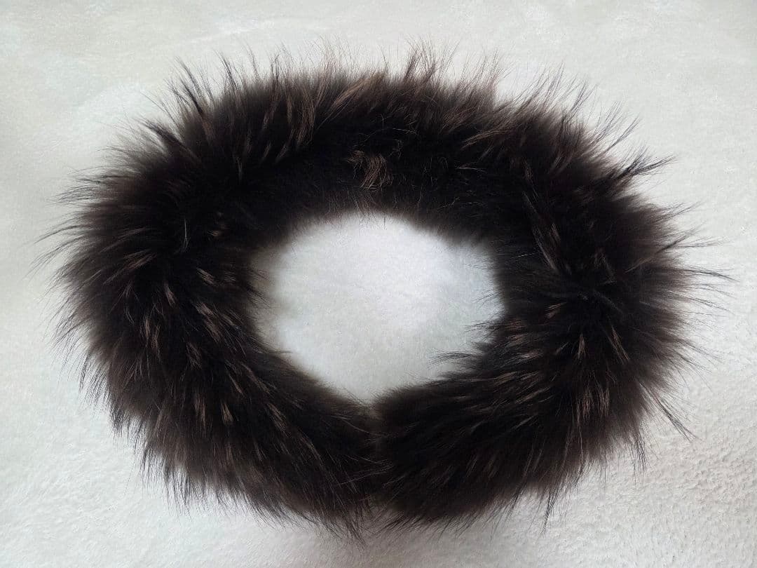 TATRAS タトラス リアルファー(単体)