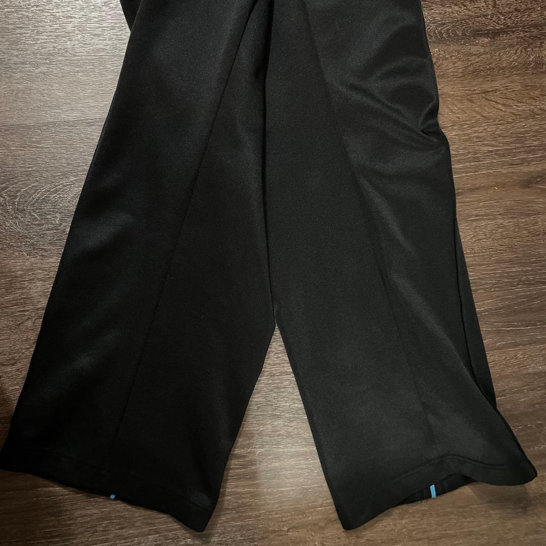 Needles × STUDIOS 別注 トラックパンツ M