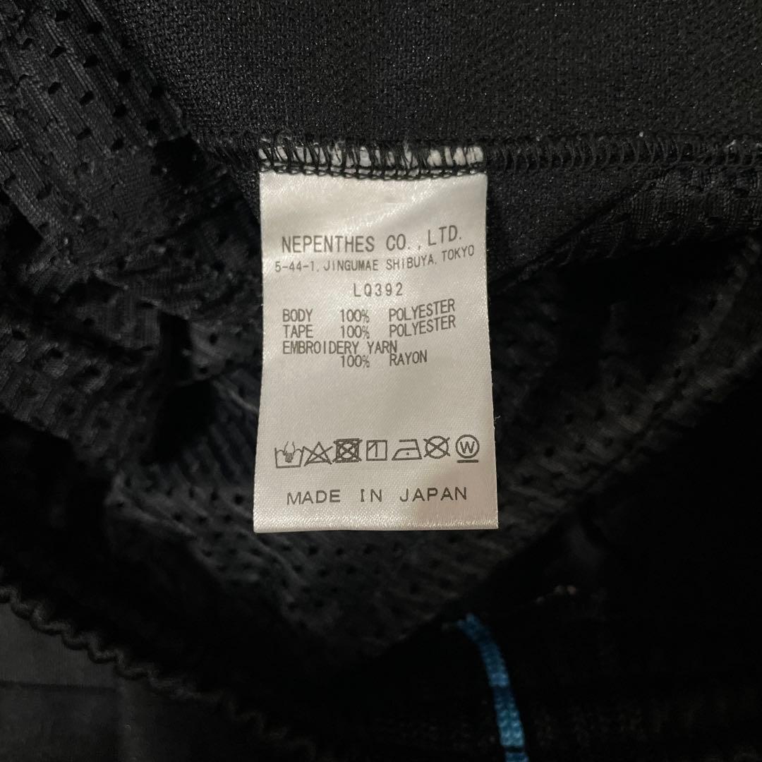 Needles × STUDIOS 別注 トラックパンツ M