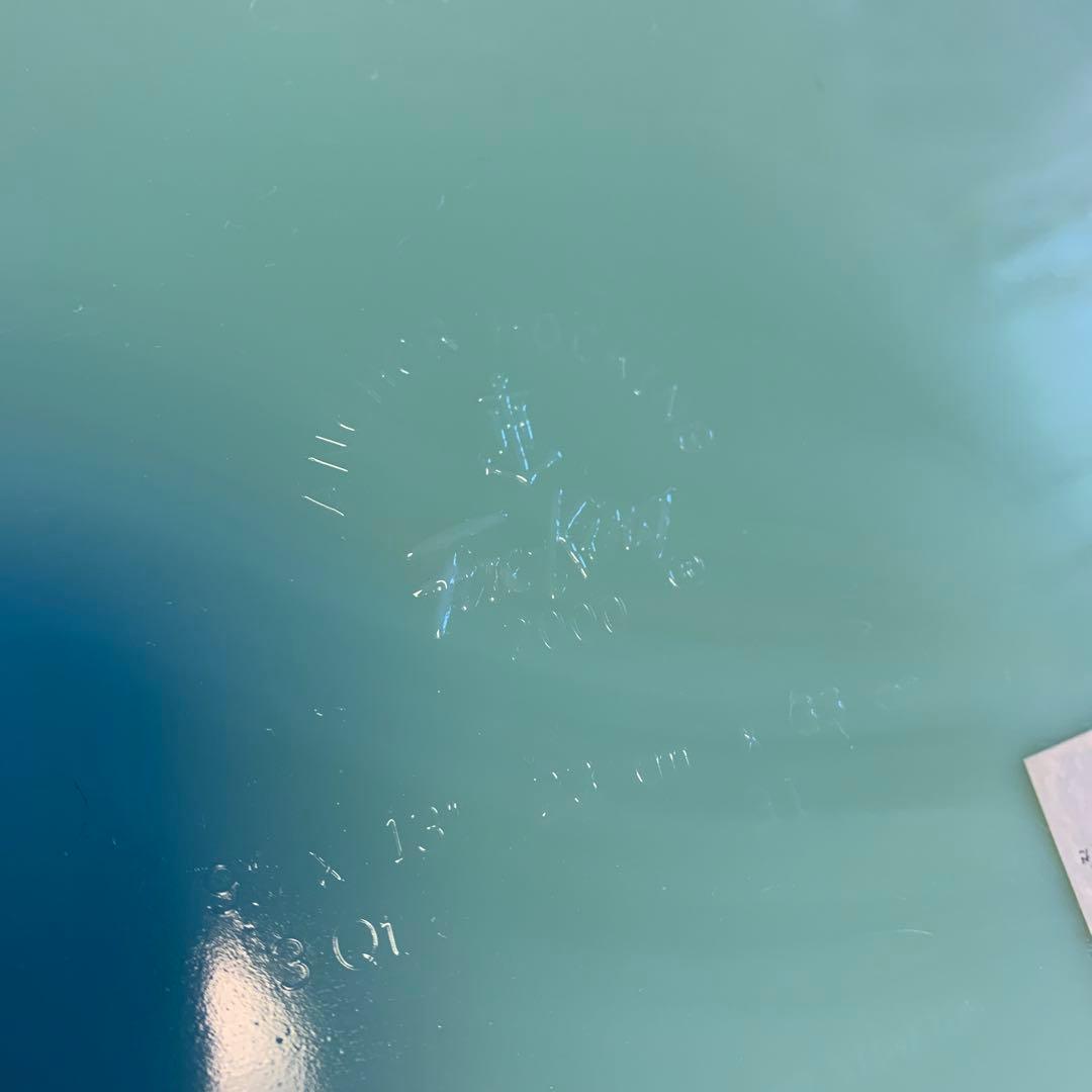 ファイヤーキング　復刻　2000 ジェダイ キャセロール２個セット