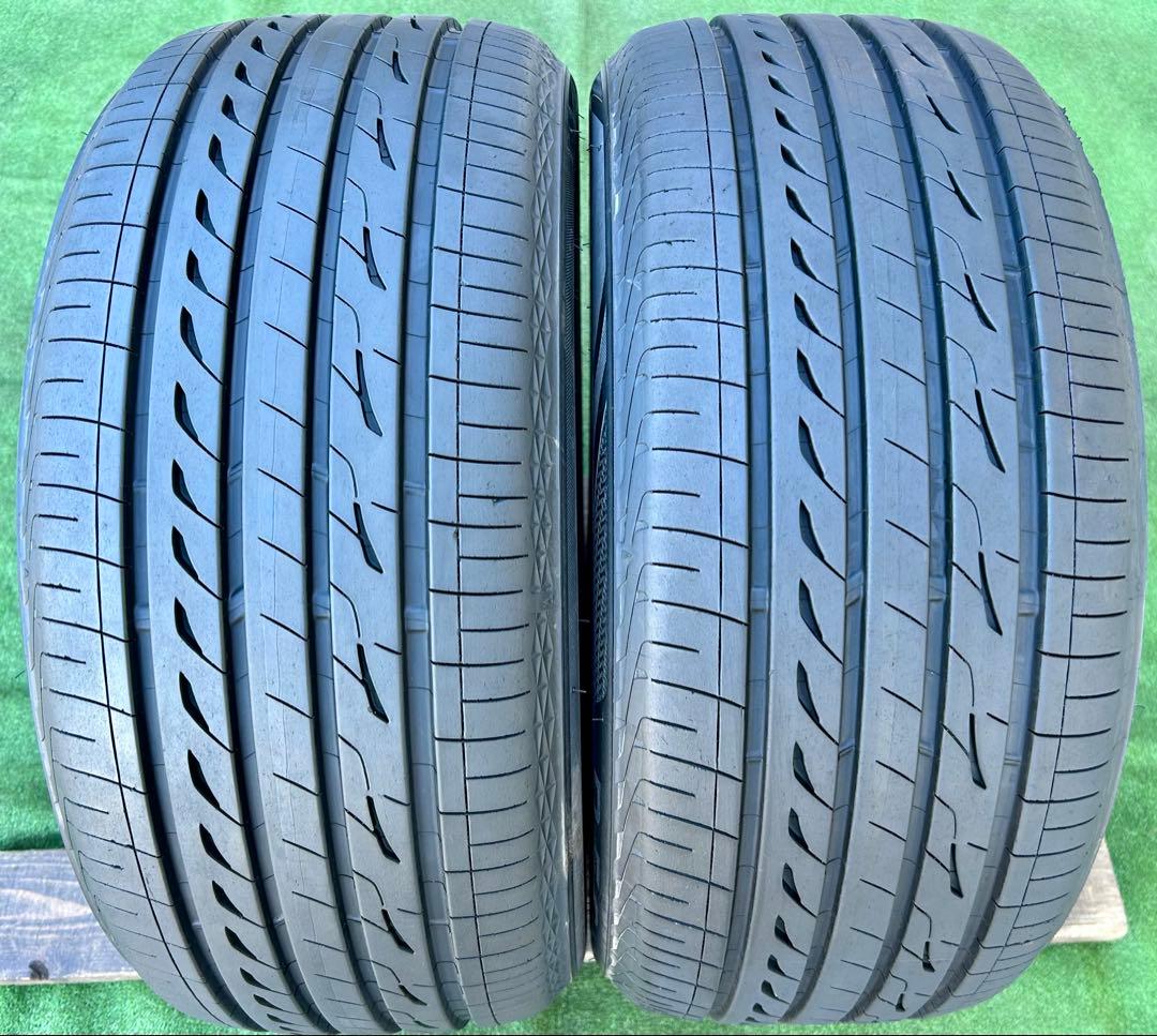245/45 R17 BRIDGESTONE REGNO GR XIIIタイヤ
