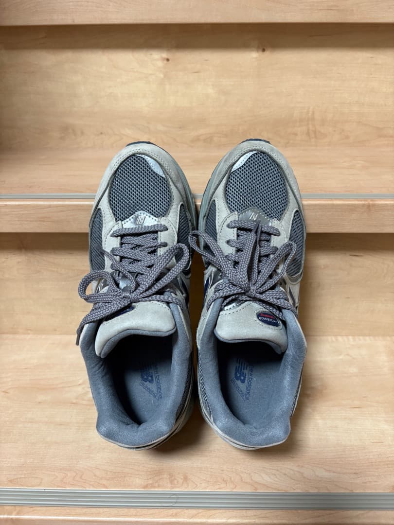 靴 new balance 2002r ML2002RA