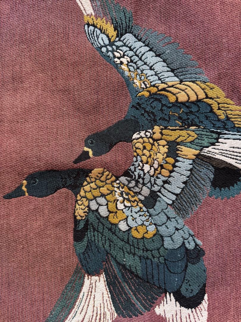 新品Yves Delorme クッションカバー Col Vert Arglle