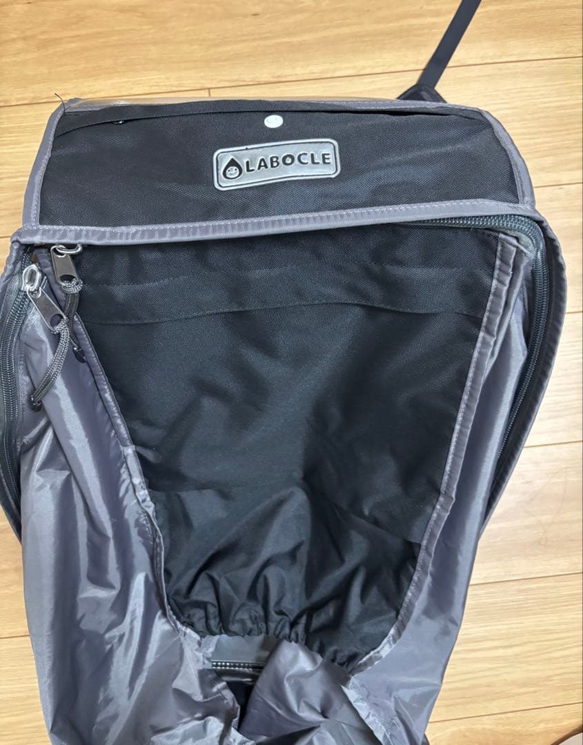 LABOCLE チャイルドシートレインカバーフロント用