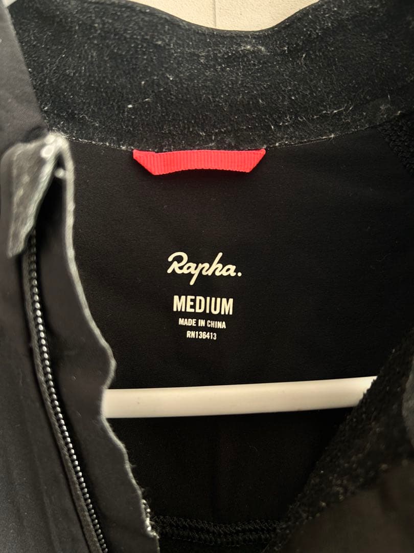 Rapha RCC サイクリングジャケット M