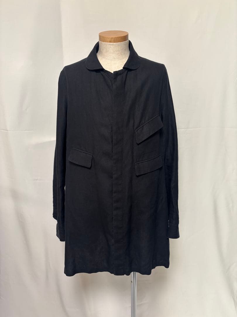 ANATOMICA ダスターコート