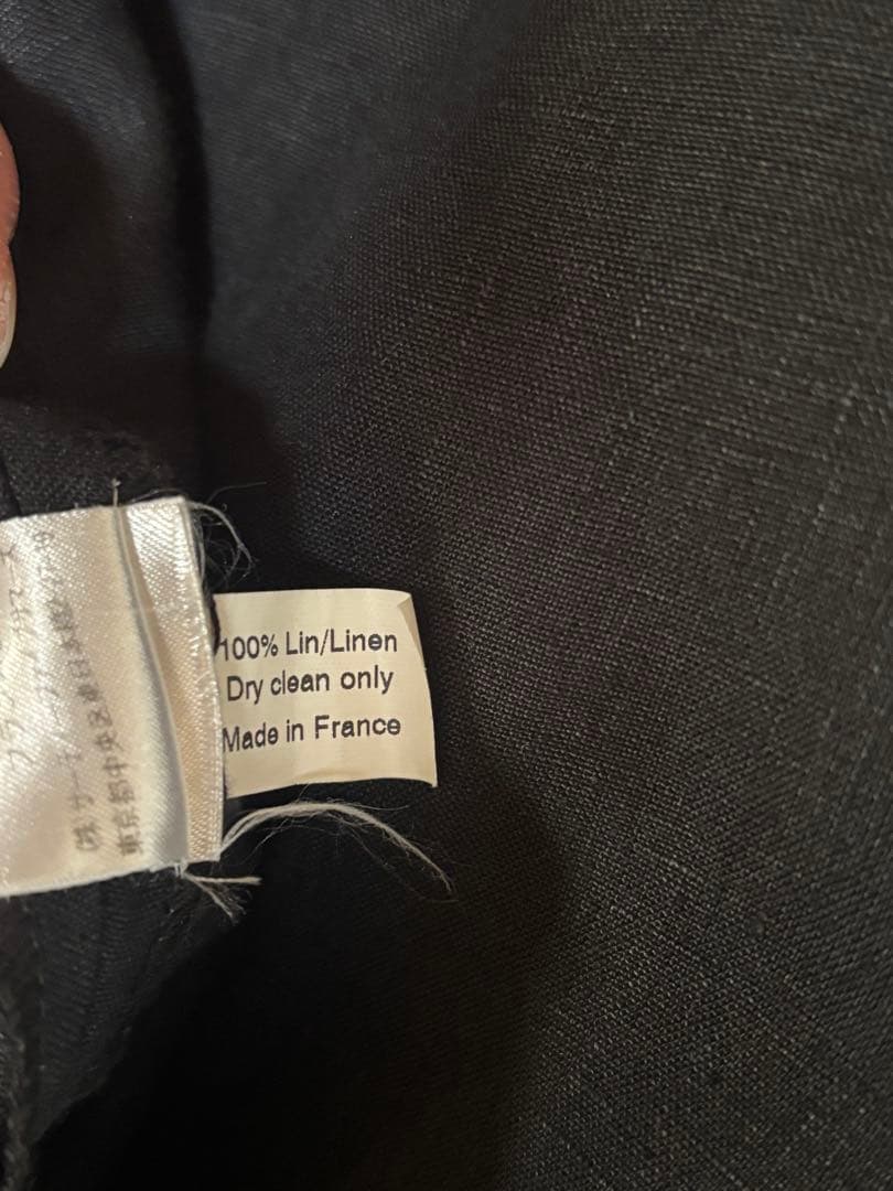 ANATOMICA ダスターコート