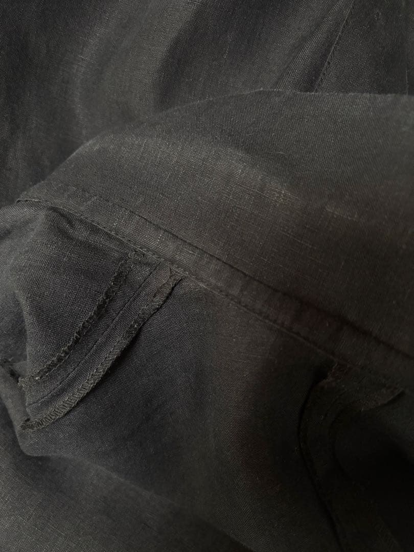 ANATOMICA ダスターコート