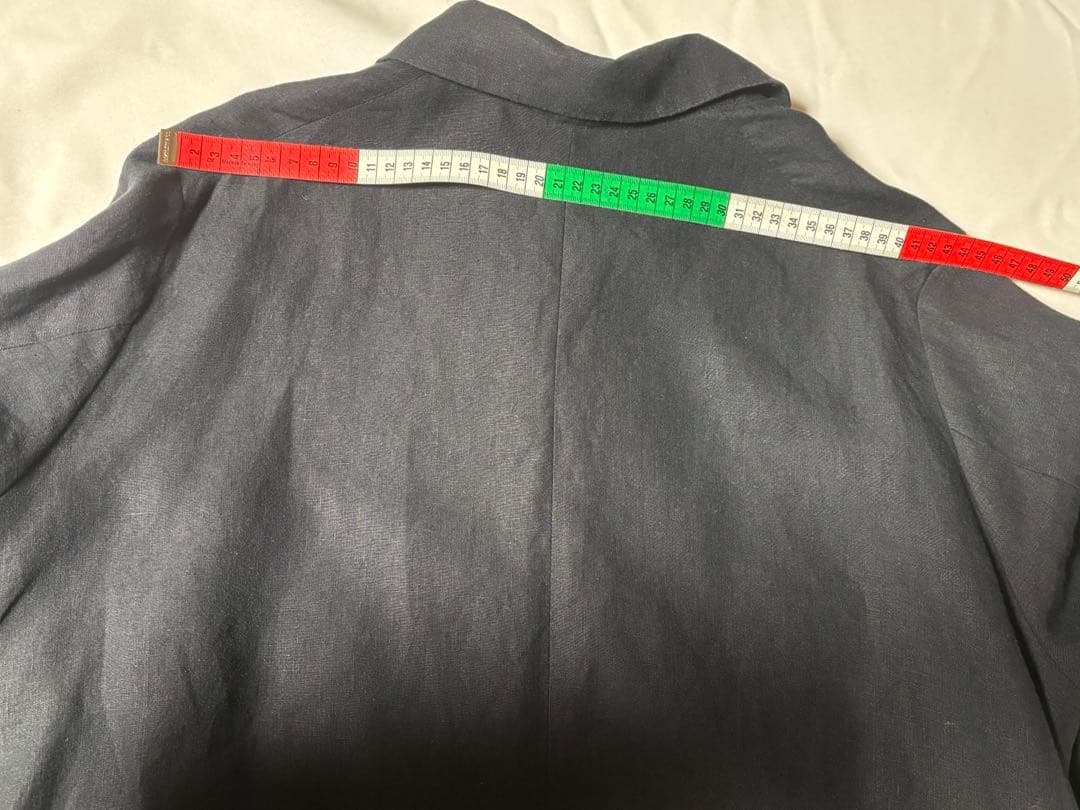 ANATOMICA ダスターコート