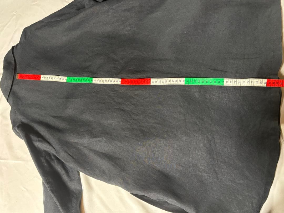 ANATOMICA ダスターコート