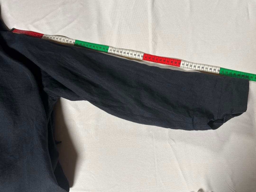 ANATOMICA ダスターコート