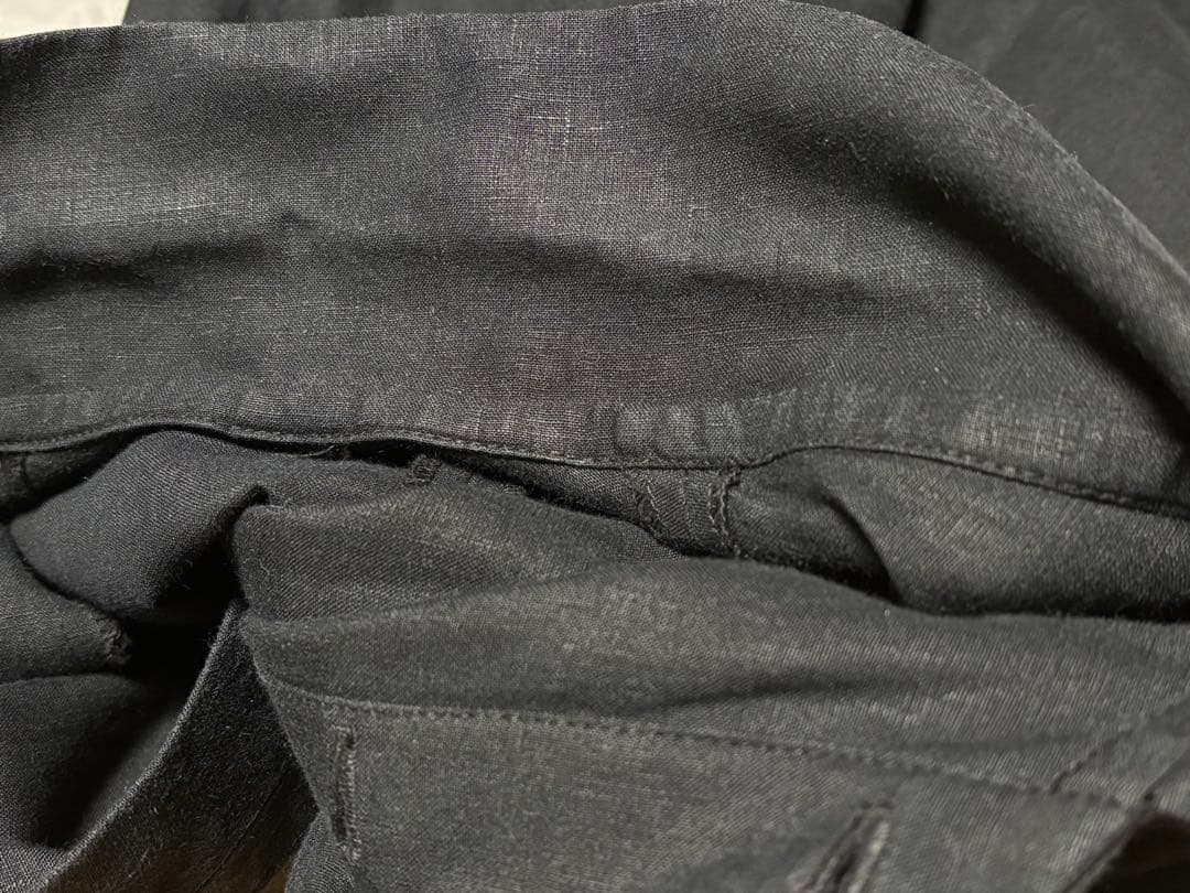 ANATOMICA ダスターコート