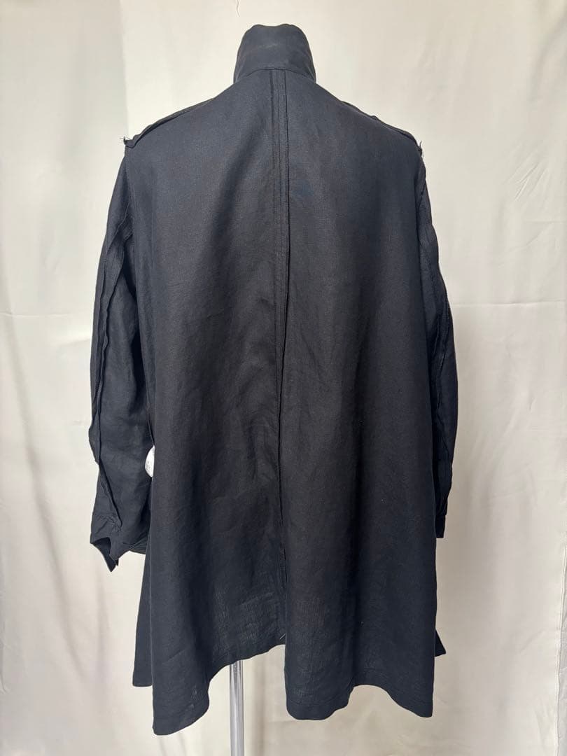 ANATOMICA ダスターコート