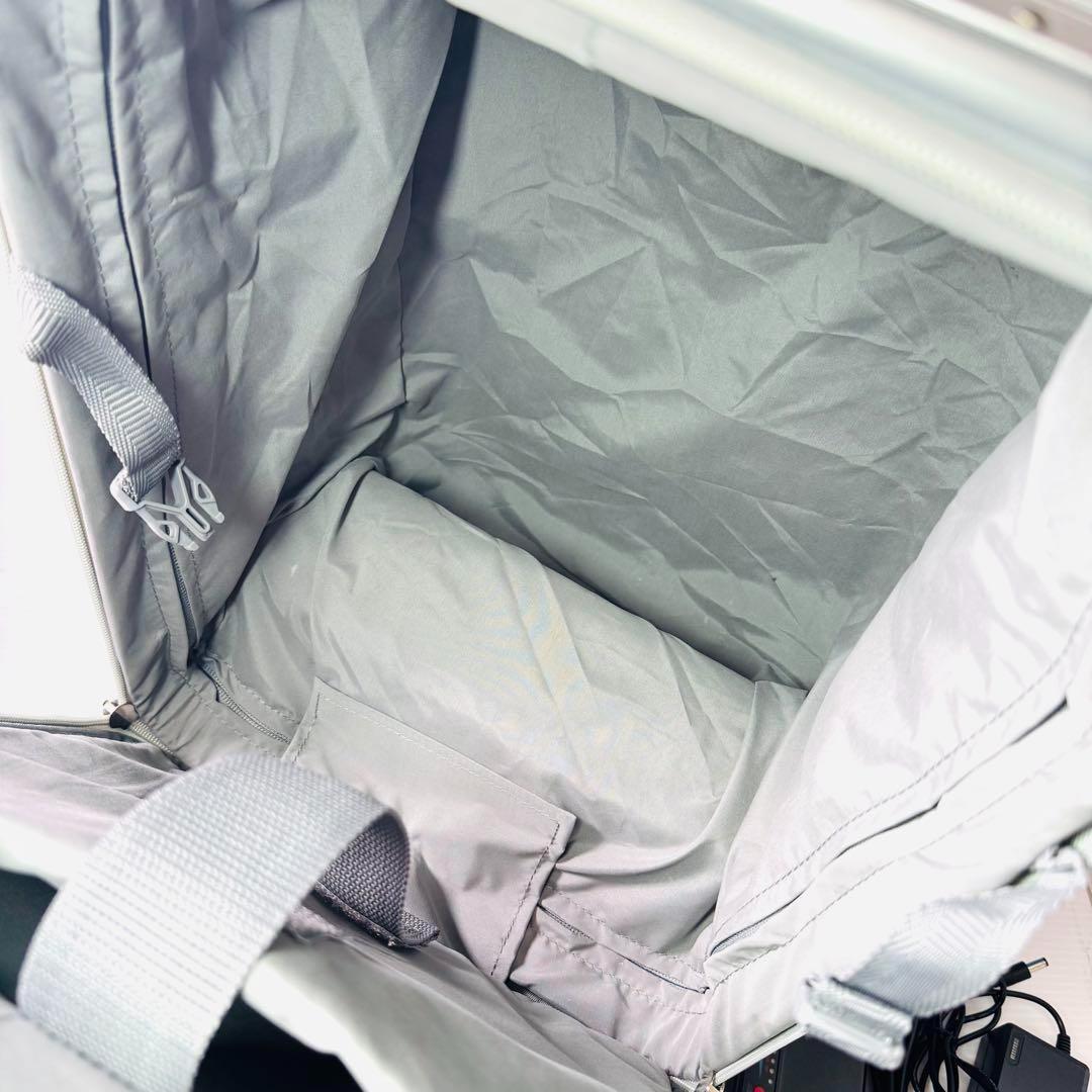 【新品未使用品】Airwheel SE3S 電動スーツケース　正規品