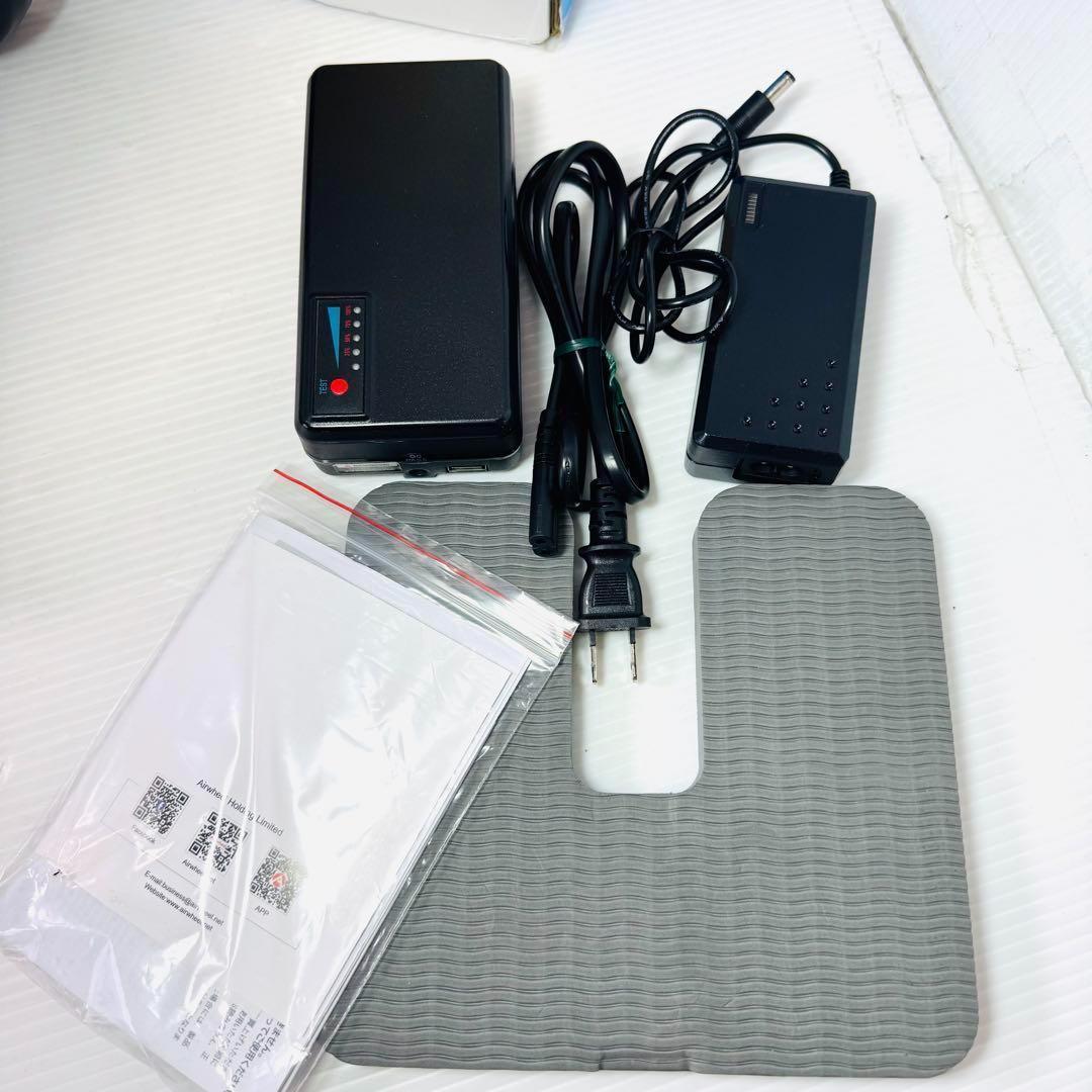 【新品未使用品】Airwheel SE3S 電動スーツケース　正規品