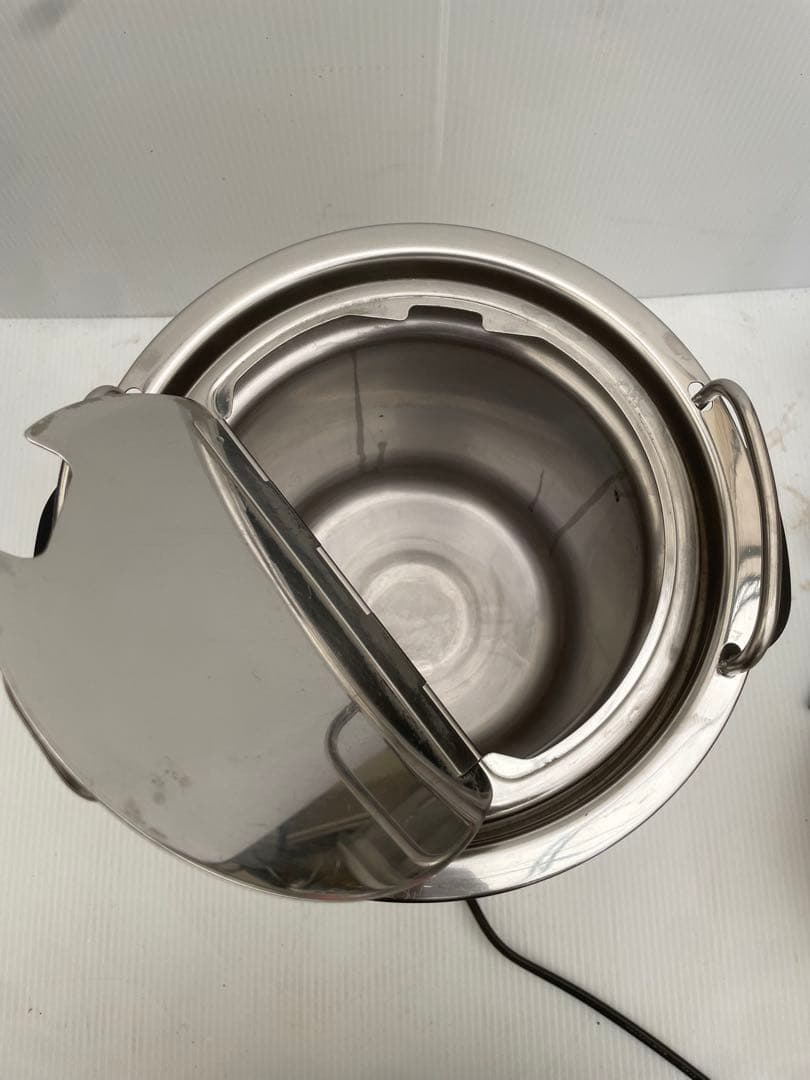 象印 業務用マイコンスープジャー TH-CU045