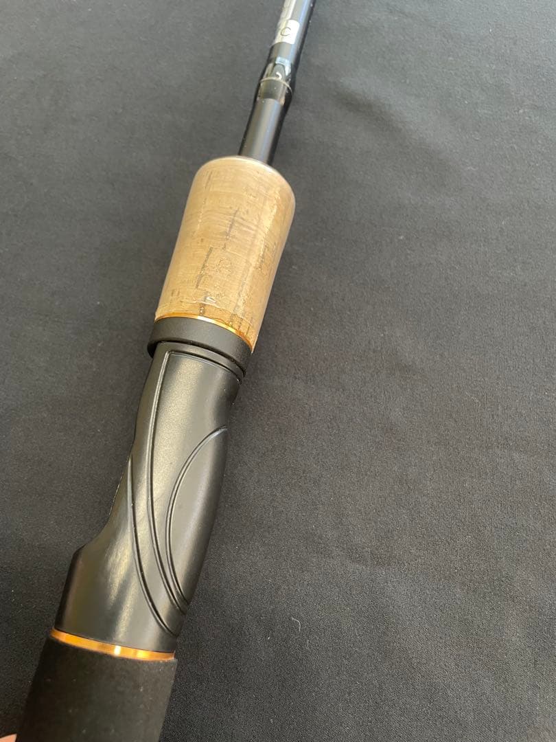 バスセット　バスロッド　リール　セット　バス釣り　スピニングリール　新品、未使用