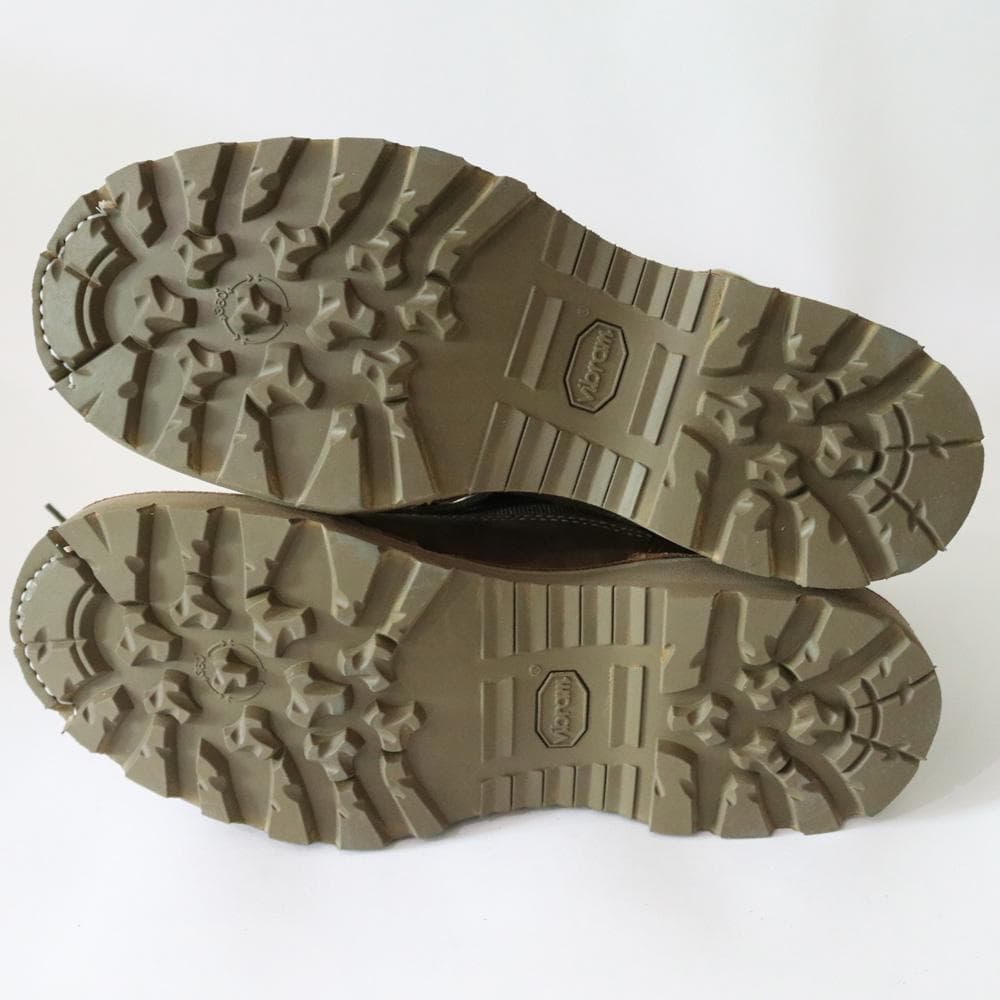 新品WELLCOウェルコUSMC RATブーツ9W/ 27.0cm 軍モノ003