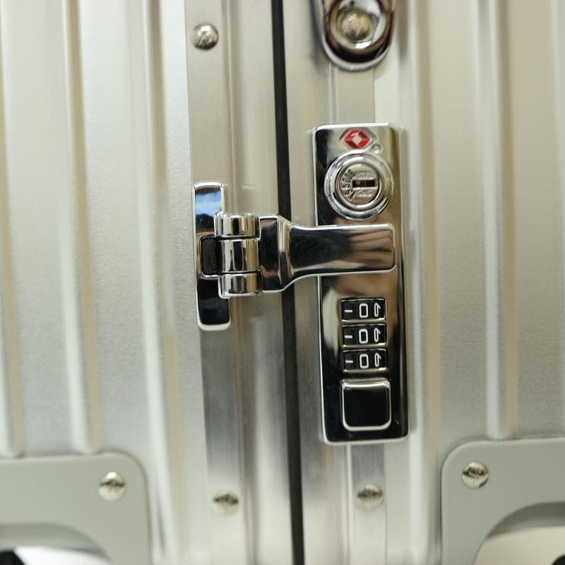 ★未使用品 正規品★リモワ RIMOWA★クラシック Cabin スーツケース★