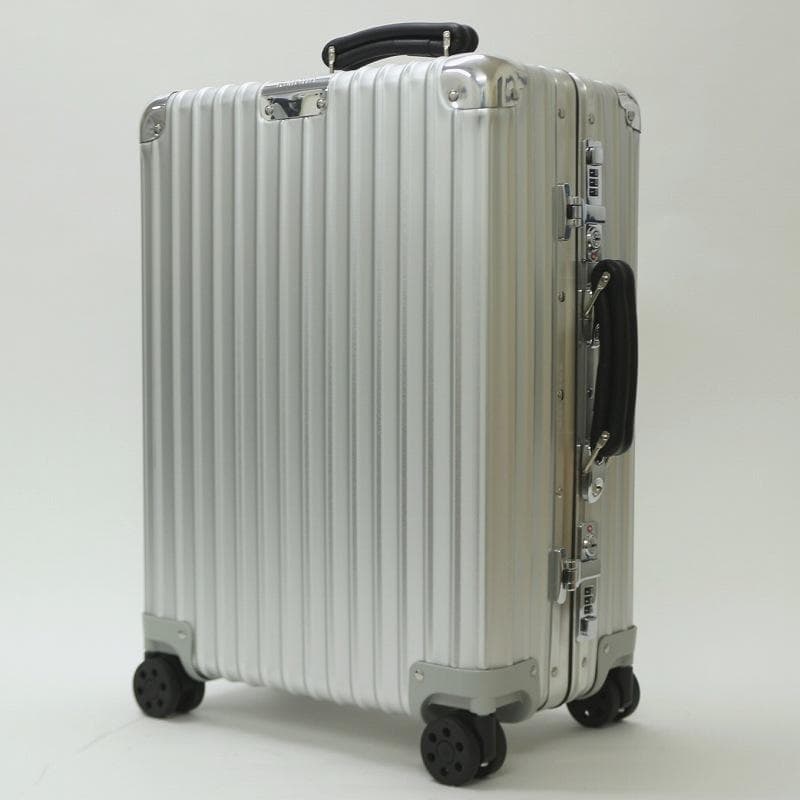 ★未使用品 正規品★リモワ RIMOWA★クラシック Cabin スーツケース★