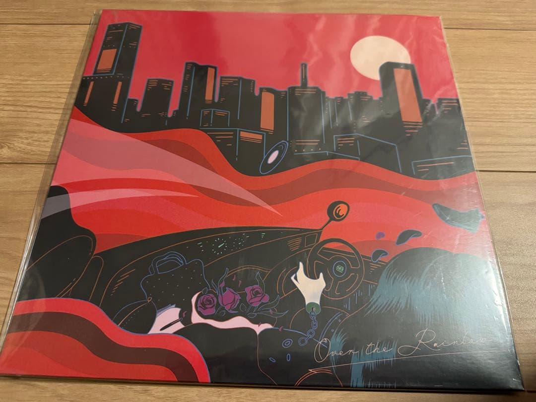 kiki vivi lily SUKISHA★Over the Rainbow