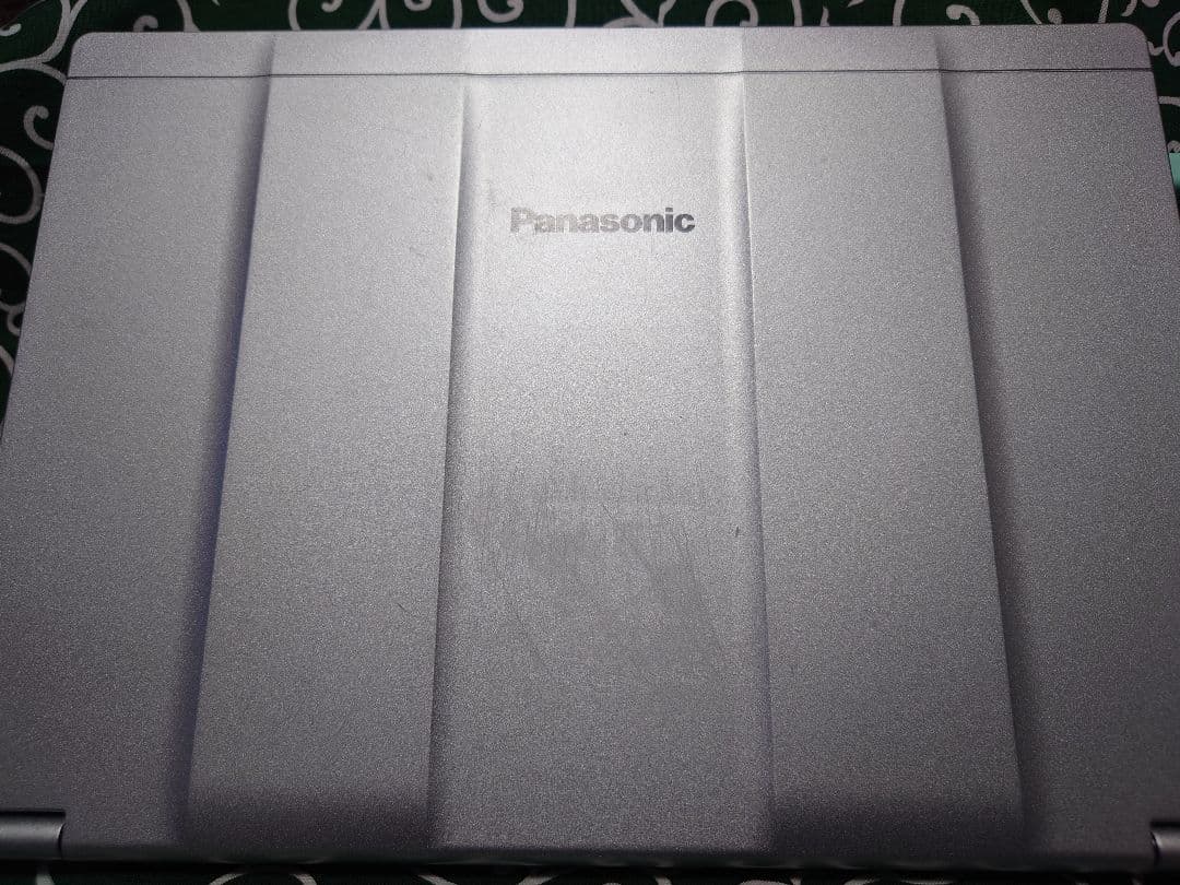 Windowsノート本体 Let's note sv8 i3 8GB